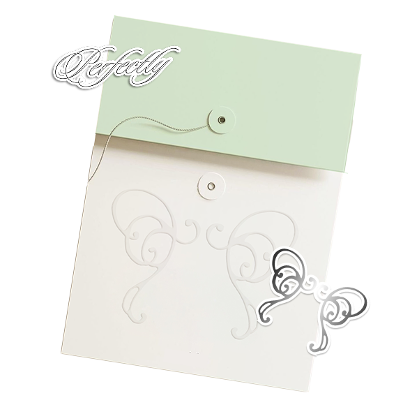 psych3 Perfectly envelope